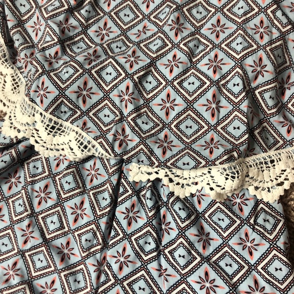 Romper - Picture 3 of 3